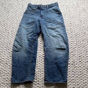 Nili Lotan shon jeans